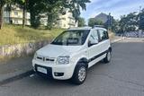 Fiat FIAT Panda 1.2 4x4 Climbing - Fiat Panda: Allradantrieb, Climbing