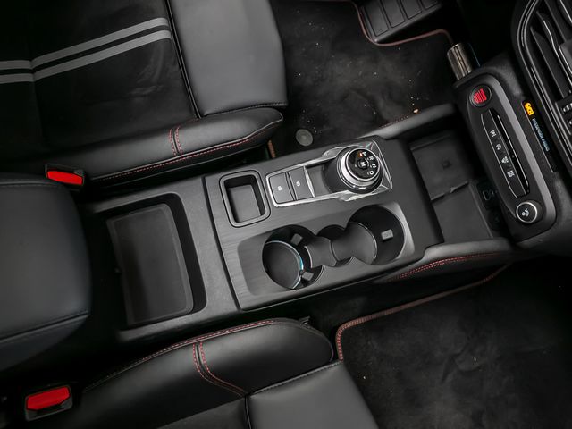 Ford Focus Turnier ST X Kamera Styling-Paket Nav B&O