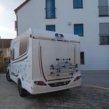 Fiat Ducato - Fiat Teilintegrierter