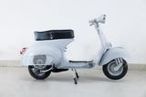 Piaggio Bromfiets Vespa GS3 - 125cc - Completely restore - TOURER VON 81 BIS 125 CCM
