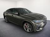 BMW X6 M50i/STHZ/AHK/LASER/M-SITZE/SKY-LOUNGE/ - BMW X6 M50 aus 2023