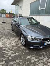 BMW 320d Touring Sport Line Sport Line