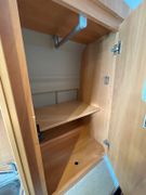 Pössl 2Win Plus 3. Bett | Markise, RFK