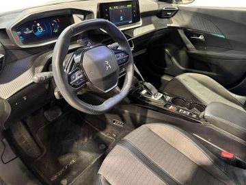 Peugeot 2008 - 10