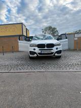 BMW x6 M50D - BMW X6 M50 in Berlin