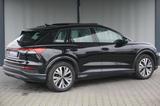 Audi Q4 e-tron 40 S line Navi Pano Matrix Keyless ACC - Audi Q4 e-tron in Bielefeld