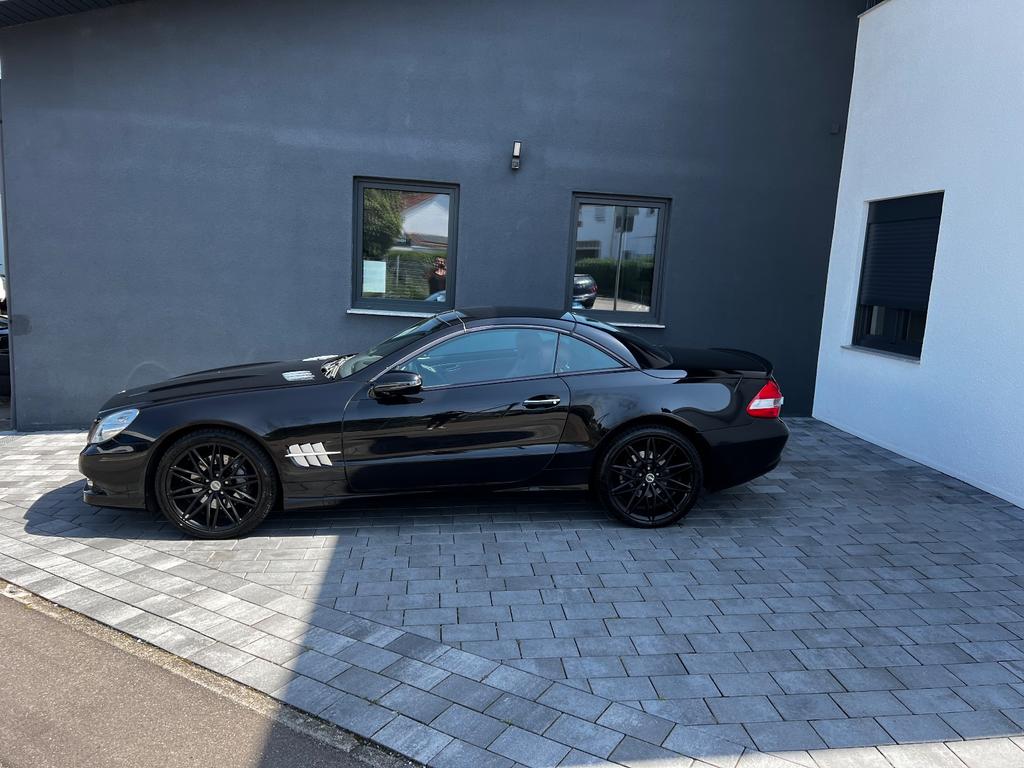 Mercedes-Benz SL 280