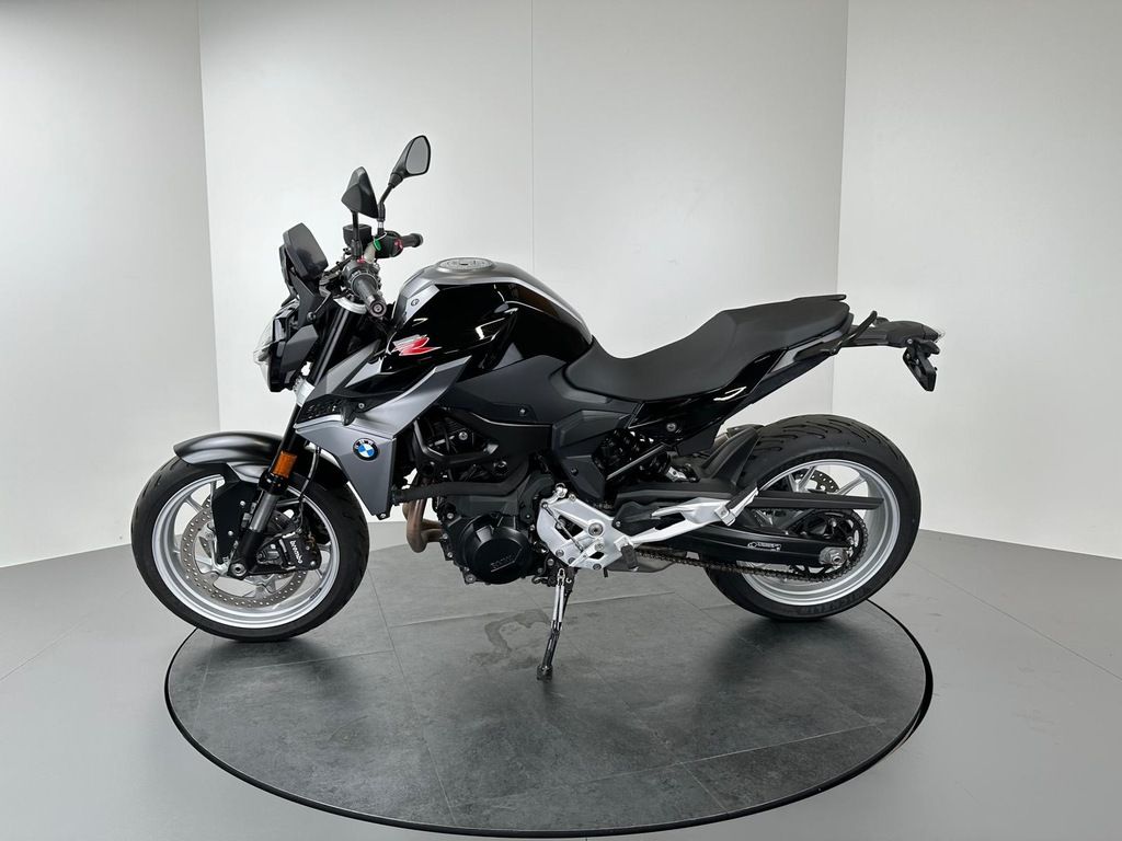 Fahrzeugabbildung BMW F900 R *AKTIONSPREIS! *TOP-ZUSTAND