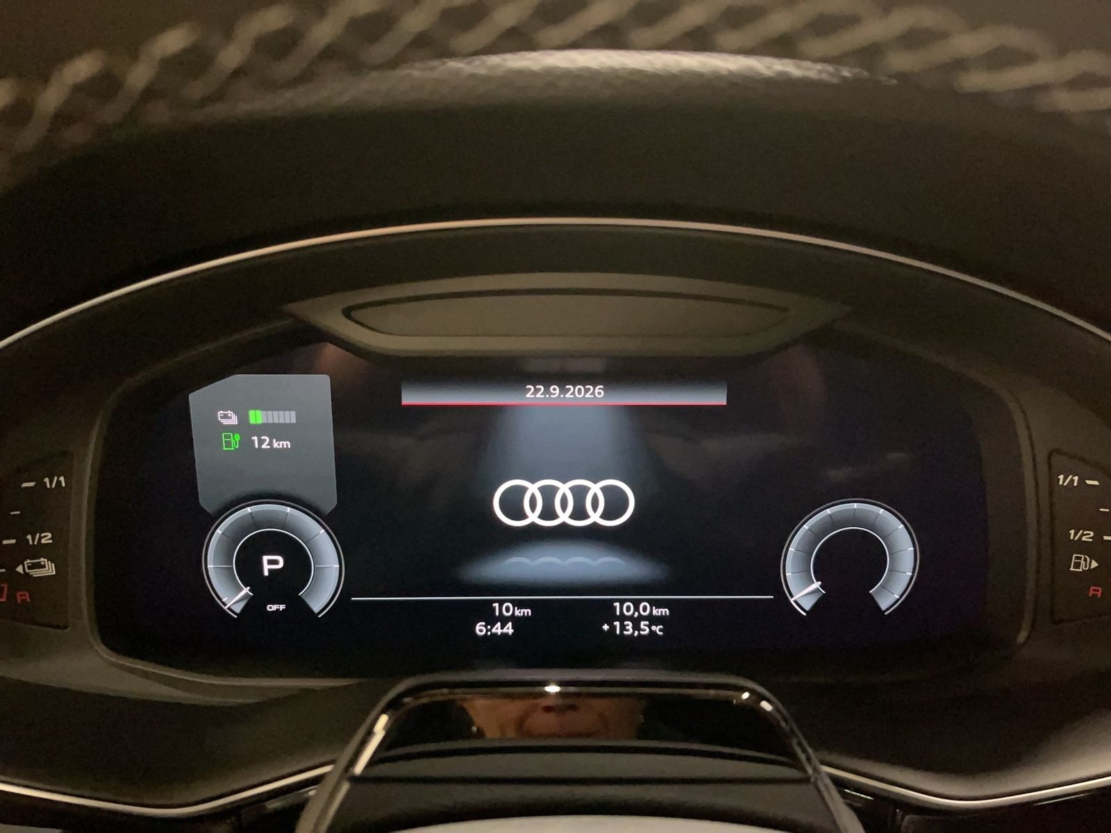 Audi Q8 - Bild 9