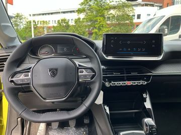 Peugeot 208 PureTech 100 Style