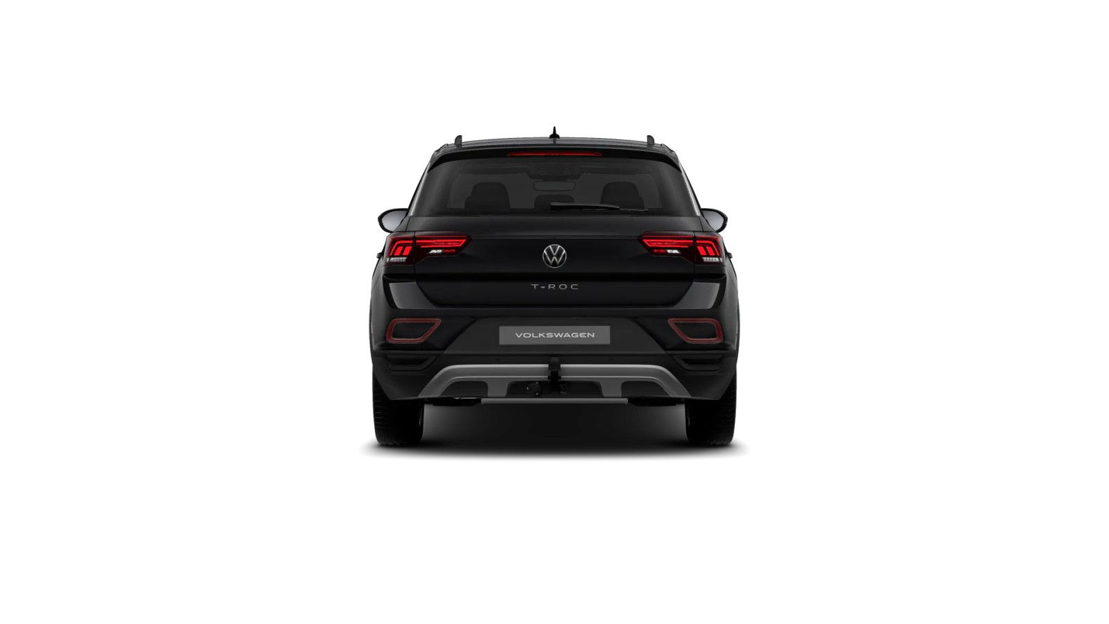 Volkswagen T-Roc - Bild 7