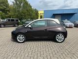 Opel Adam Jam 1.Hd Klima PDC Touch ALU Sternenhimmel - Opel Adam