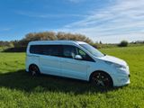 Ford Tourneo Connect Grand 1.5 TDCI Titanium Facelift - Ford Tourneo Connect: Standheizung