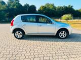 Dacia Sandero 1.4 tüv bis 07/28 1Hand - Dacia Sandero: Kombi