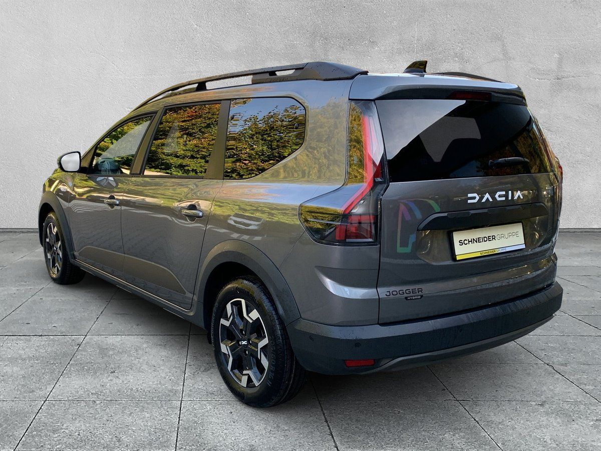 Dacia Jogger - Bild 3