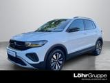 Volkswagen T-Cross TSI 70 kW 5-Gang Aktionspreis bis 31.03! - Neuwagen: Aktion