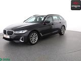 BMW 520 d T LUYURY LINE LASER,HEADUP,ACC,KEYLESSGO - BMW 520 Gebrauchtwagen in Aachen