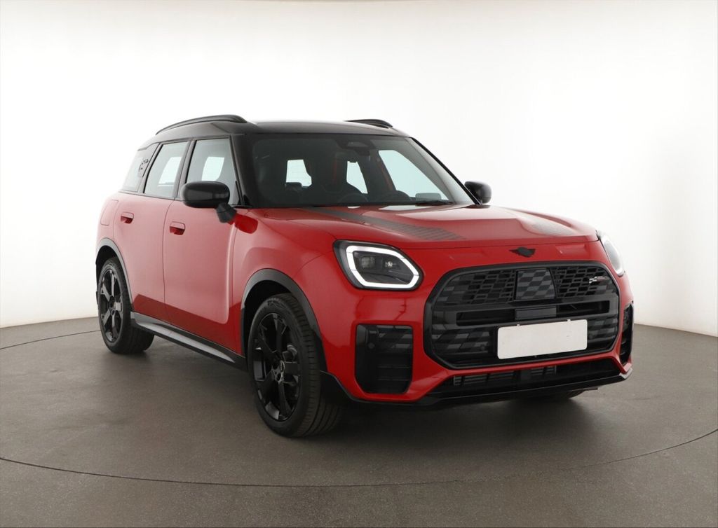 Image of MINI Cooper Countryman
