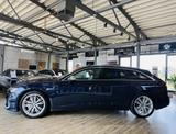 Audi S6 3.0 TDI quattro*PANO*360°KAMERA*HEADUP*ACC* - Audi S6 mit Diesel-Antrieb: Head-Up Display