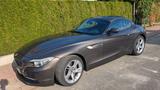 BMW Z4 sDrive23i - - BMW Z4 in Frankfurt (Main)