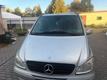 صورة 1 لـ 2007 Mercedes-BENZ VIANO