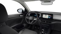 Volkswagen T-Cross - Vorschau Bild 10