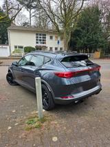 Cupra Formentor 2.0 TSI 228kW VZ 4Drive DSG - Cupra Formentor Gebrauchtwagen in Frankfurt