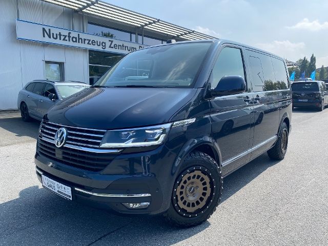 T6.1 Multivan Highline 4M 2.0 TDI