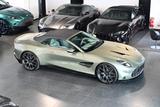 Aston Martin Vanquish Volante/California Sage/UPE:526.470€ - Aston Martin Gebrauchtwagen von 2025