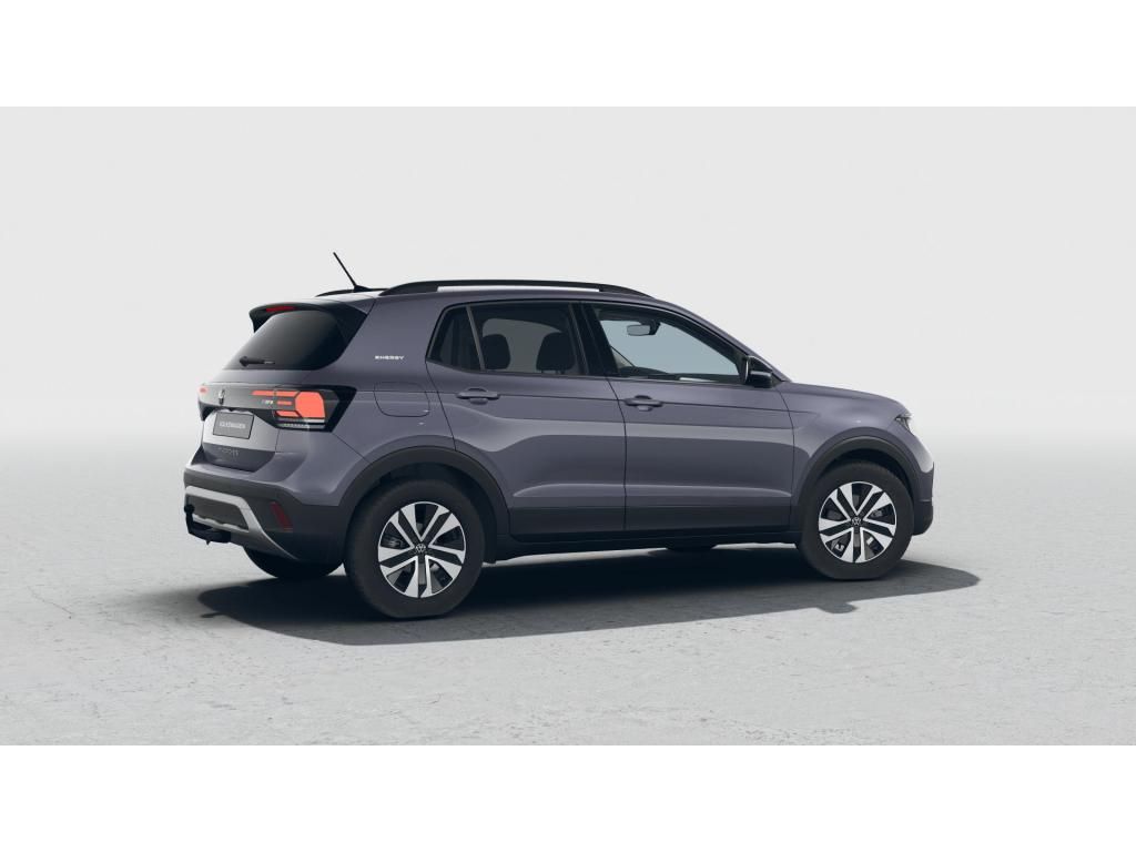 Volkswagen T-Cross - Bild 13