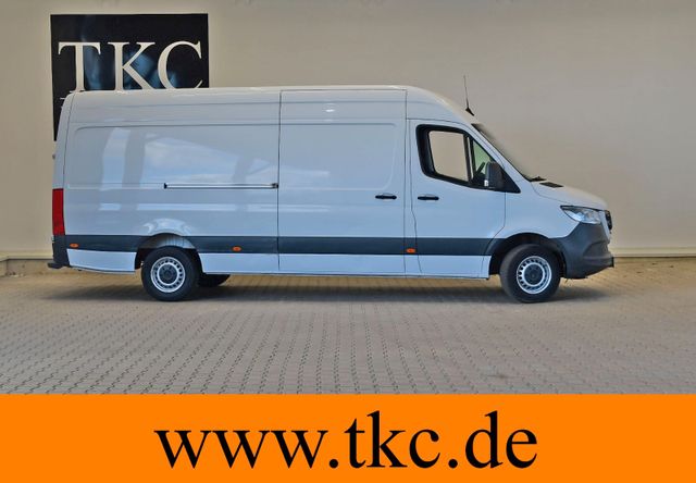 Fahrzeugabbildung Mercedes-Benz Sprinter 317 CDI/4325 Maxi Ka MBUX KLIMA #73T110