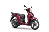 Honda NSC 110 Vision 110 *2025*6 Jahre Garantie* - HONDA NSC VISION 110
