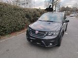Fiat freemont 2.0 16V 170 PS Black Code - Fiat Freemont in Frankfurt (Main)
