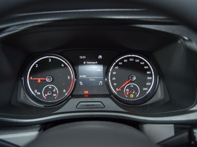 T6.1 Transporter Kasten 2.0 TDI 150 PS LR Kasten