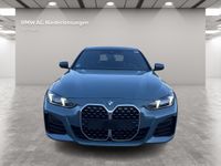 BMW 420 Gran Coupé - Vorschau Bild 8