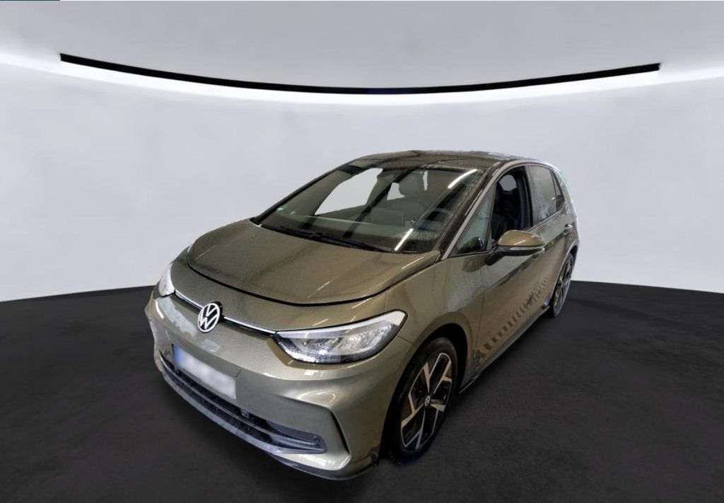 Image of Volkswagen ID.3