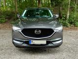 Mazda CX-5 2.5 SKYACTIV-G 194 Sports-Line AWD AT S... - Mazda CX-5 Gebrauchtwagen in München
