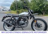 Brixton Felsberg 125 XC - Aktionspreis - Angebote