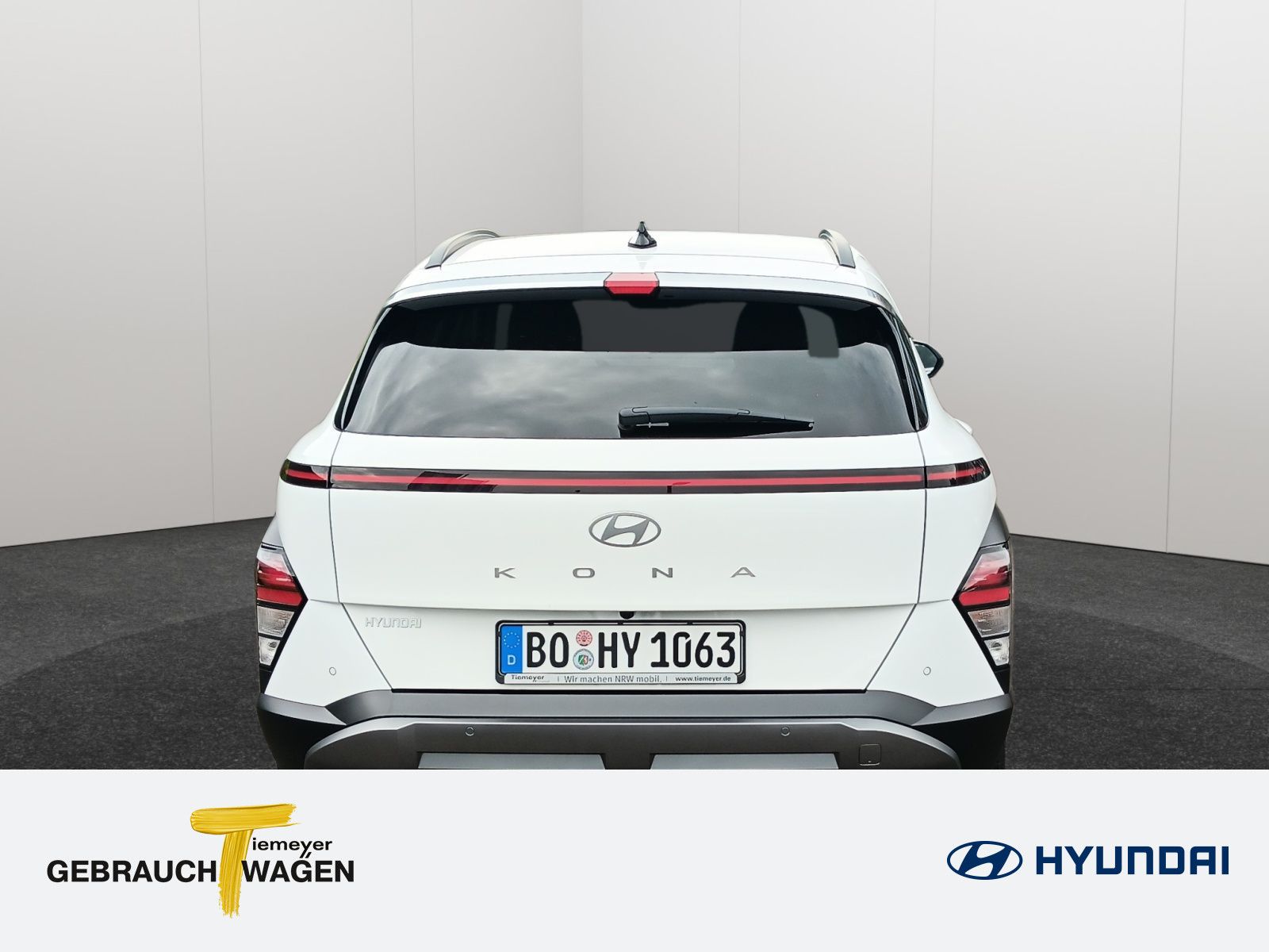 Hyundai Kona – Bild 6