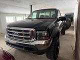 Ford F 350 - Ford F 350 SUV