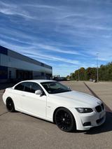 BMW 320i Cabrio Limited Sport Edition Limited Sp... - BMW 3er Reihe: Limited Sport Edition