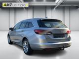 Opel Astra K Sports Tourer 1.4 Turbo Dynamic *HU/AU n - Opel Astra: H Turbo
