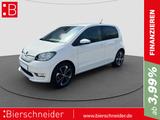 Skoda Citigo e iV Style AB 199EUR SHZ PDC DAB TEMPOMAT - Skoda Citigo aus 2021