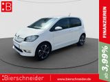 Skoda Citigo e iV Style AB 199EUR SHZ PDC DAB TEMPOMAT - Skoda Citigo aus 2021
