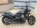 Kawasaki Vulcan S 650 ccm - Kawasaki Vulcan 650