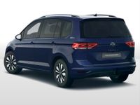 Volkswagen Touran - Vorschau Bild 6