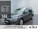 Volkswagen Caddy Maxi Life 1.5 TSI 7-Sitze ACC FLA STH AHK