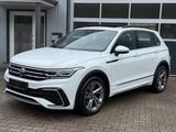 Volkswagen Tiguan R-Line *Pano * IQ Matrix * ACC * Virtual*
