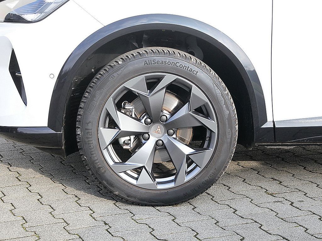 Cupra Formentor - Bild 5