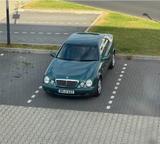 Mercedes-Benz Mercedes CLK 430 - Mercedes-Benz CLK 430: Coupé